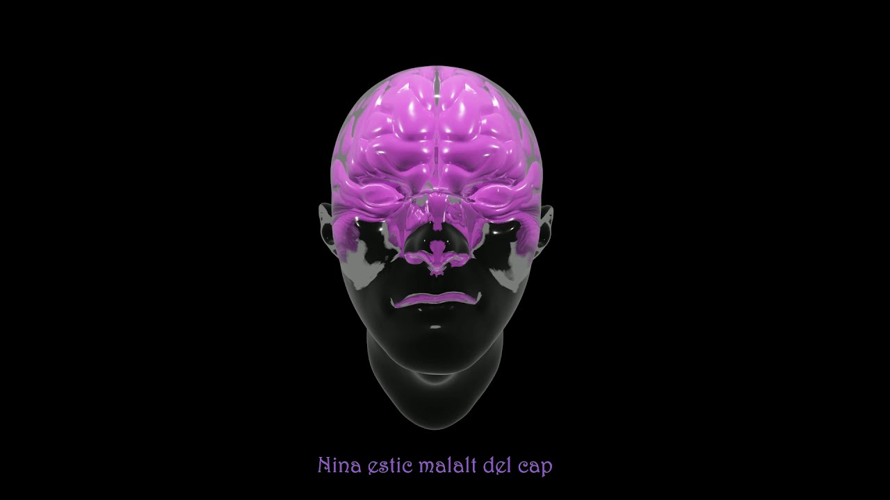 Malalt del cap - Tinky feat. Drew K. (Prod. Piru)