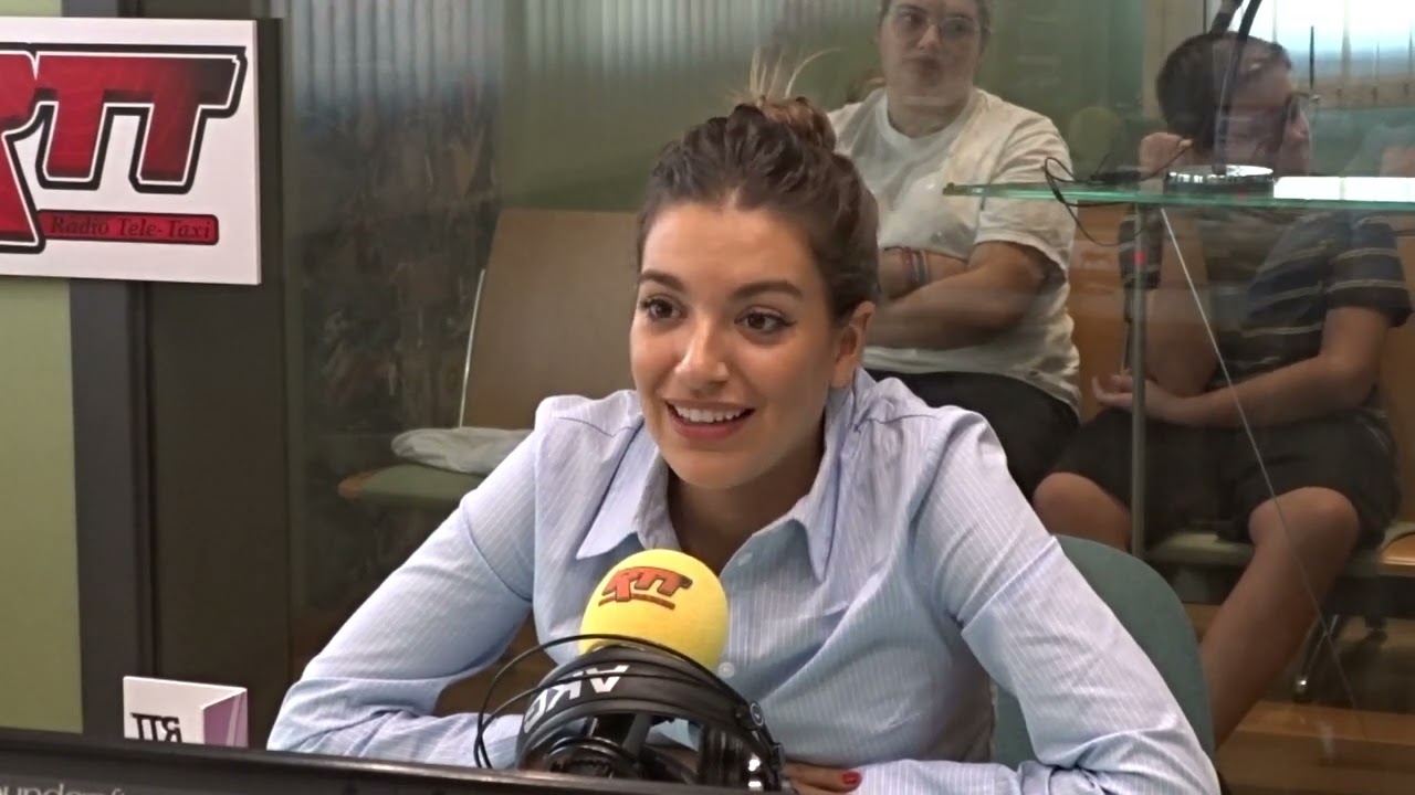 Ana Guerra