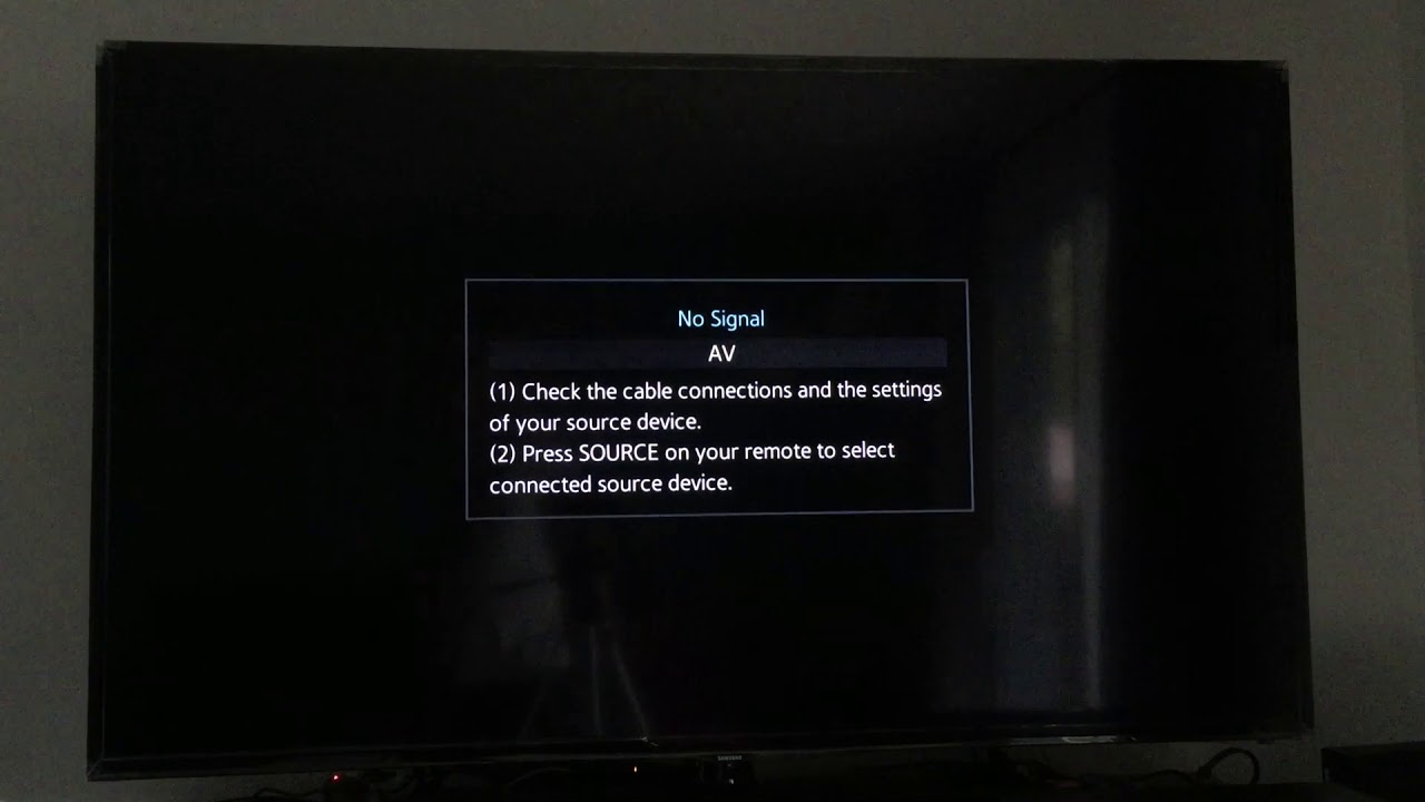 How To Update Sony Blu ray DVD Player