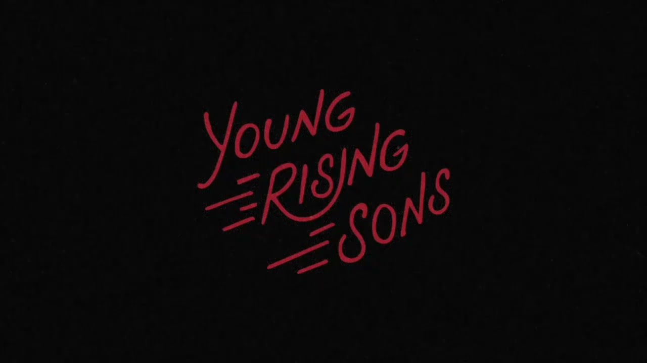 Young Rising Sons - (Un)Happy Hour (Visualizer)