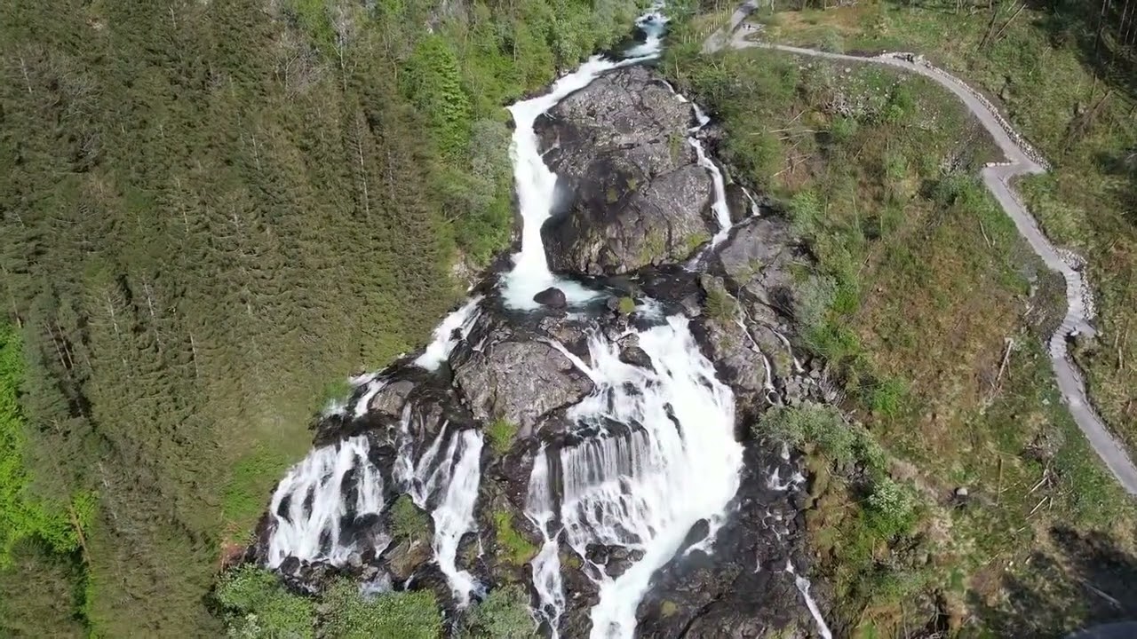 Video by ViKo Studio, Made in west Norway