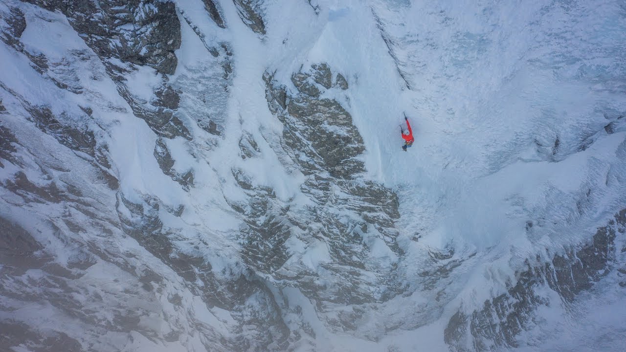 Dave MacLeod's Winter Clothing Guide 2022