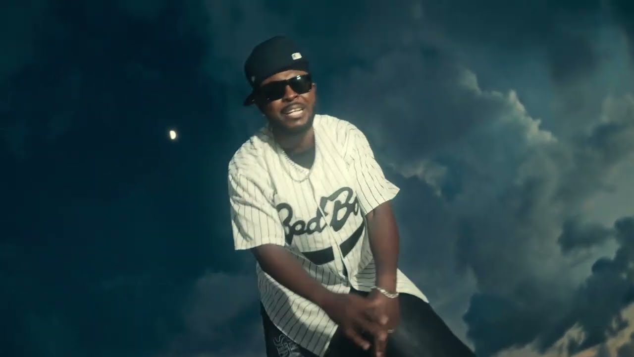K-Lib Mapou | Rewind Official video