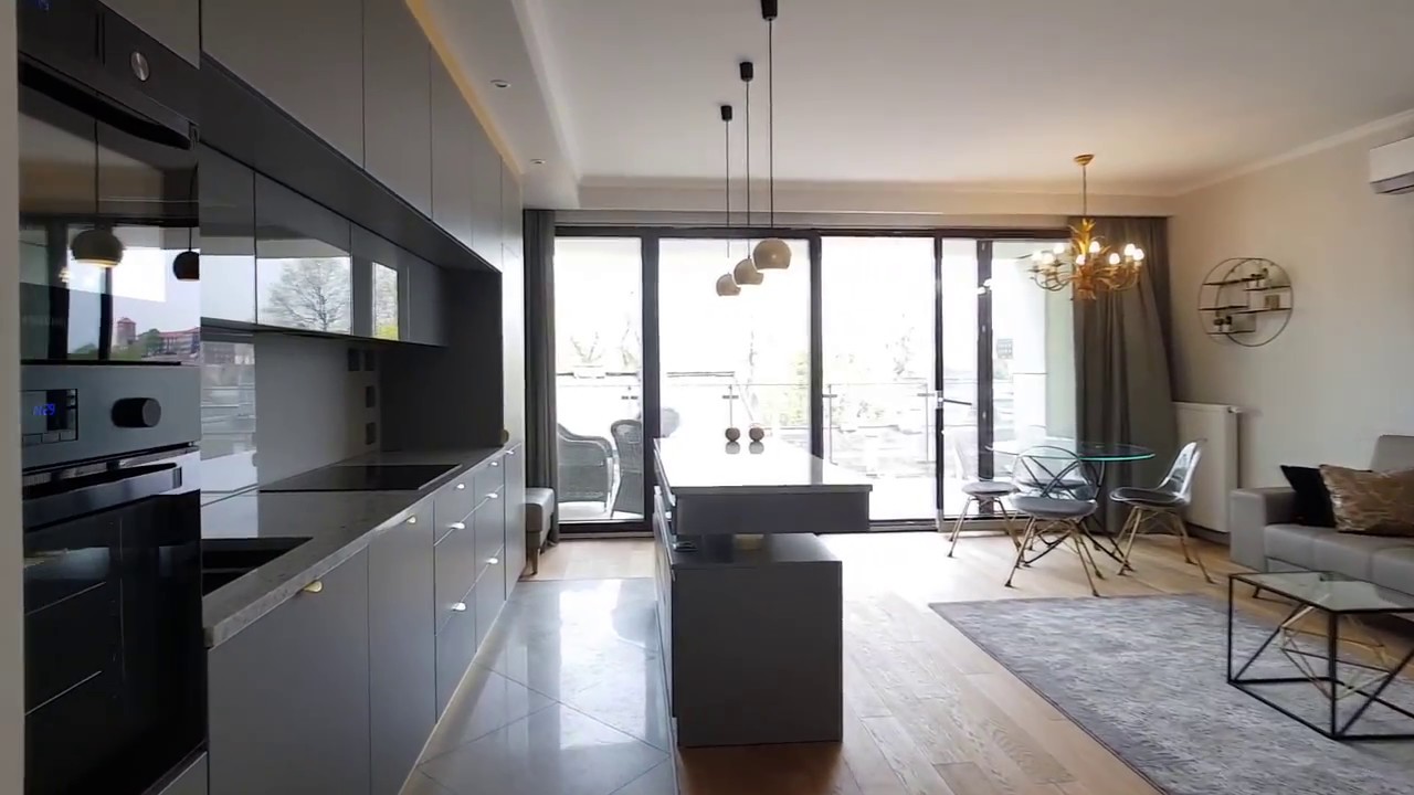 NOWY EKSKLUZYWNY | 4pok. 90m2 | APARTAMENT NAD WISŁĄ | +48 575 469 123
