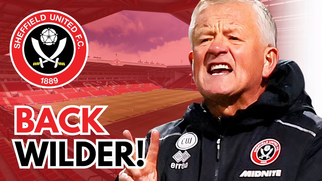 Stop This ''Wilder Out'' Nonsense! | Blades Fans Rage!