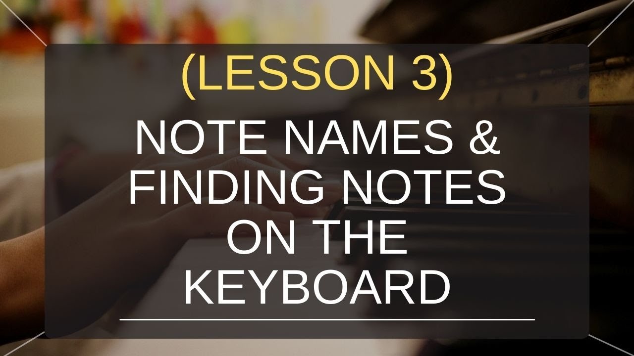 FREE Live Piano Lesson for Beginners | Learn Piano from Scratch (Live)