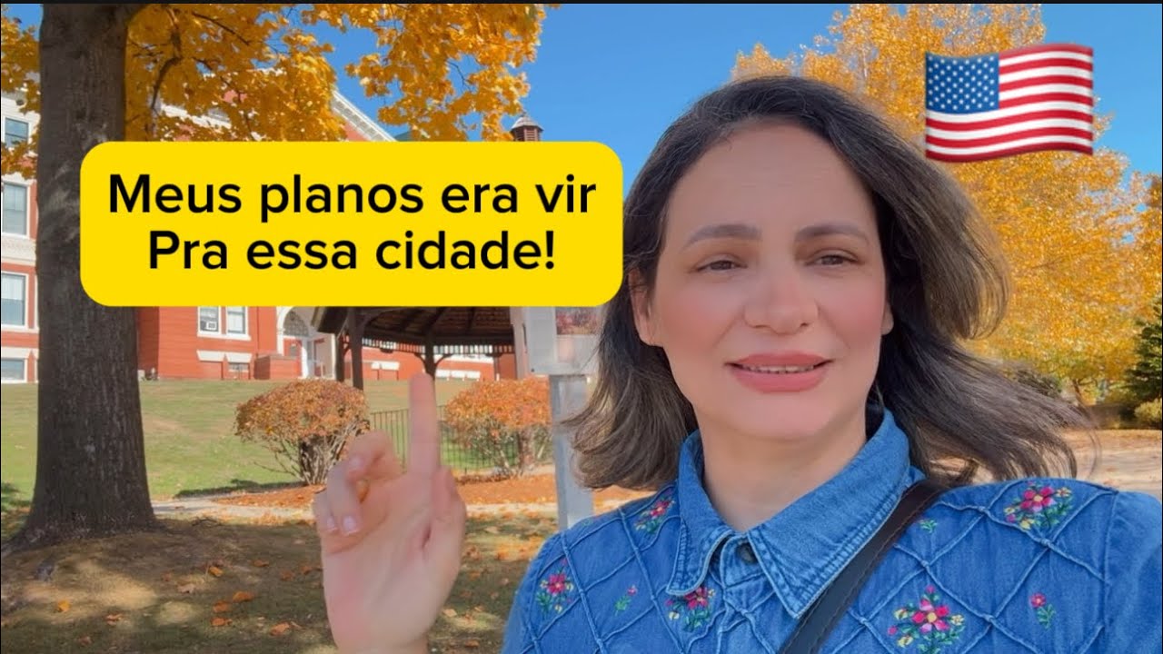 “Descubra Marlborough, MA: Uma ótima Cidade para Brasileiros nos EUA!”