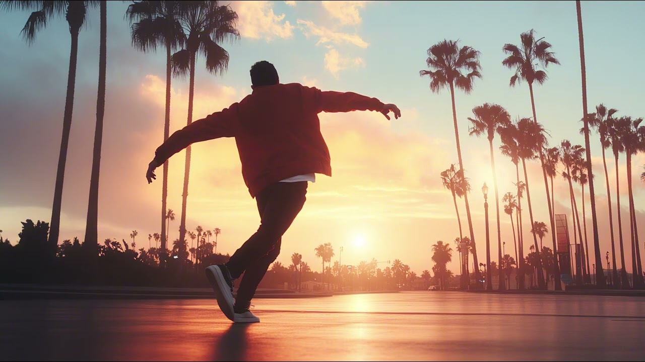 🎵Cold Sun in December │ Latin pop