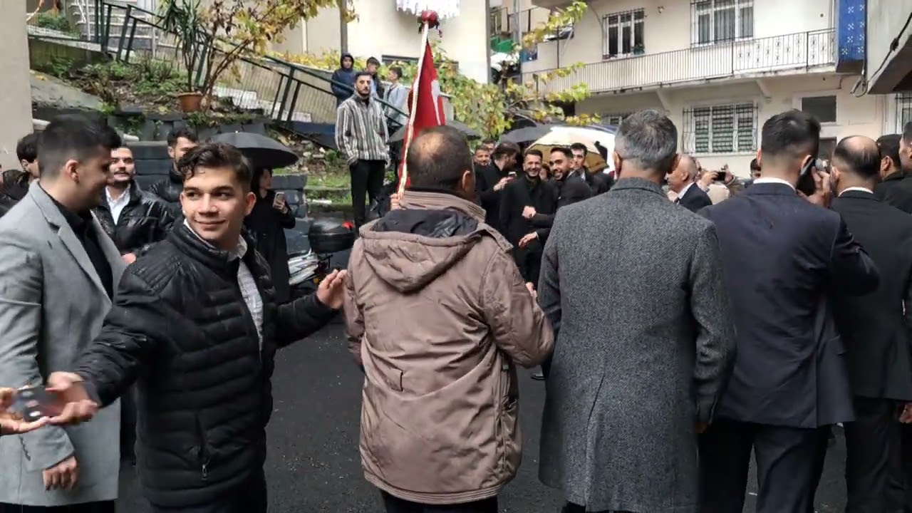 Ekingölü köyü Hüseyin Doğan