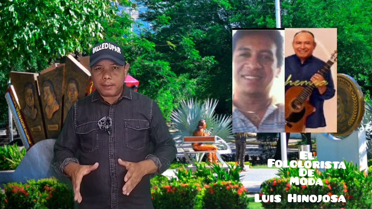 La Pelea de Díomedes, Con su Guitarrista Preferido.