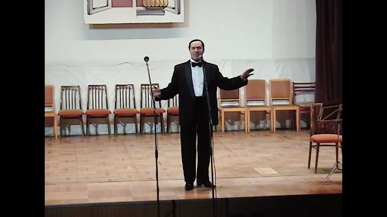 🎵 Концертная программа «А. И. Куприн. Музыка души…»