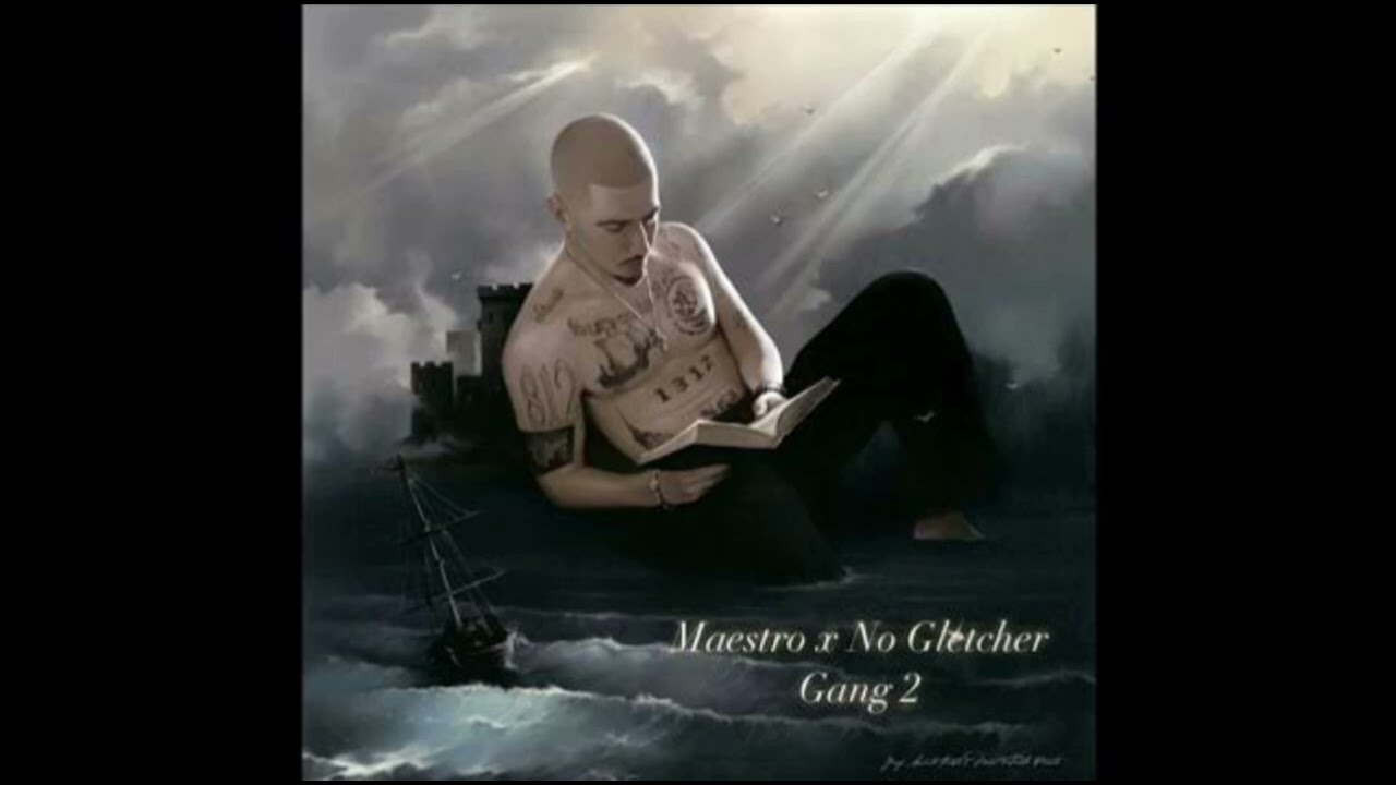 Песня от FRIENDLY THUG 52 NGG - Maestro x No Gletcher Gang 2 (1683)