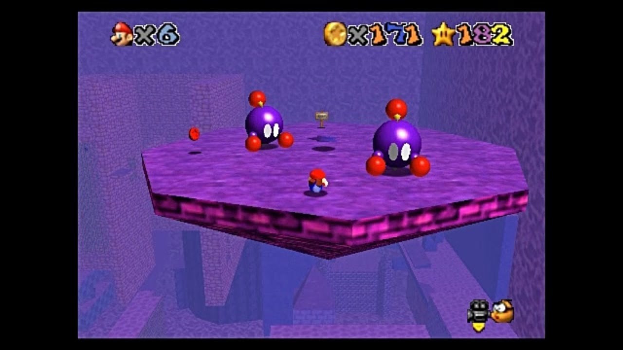 Super Mario Treasure World - RetroAchievements (Part 13)