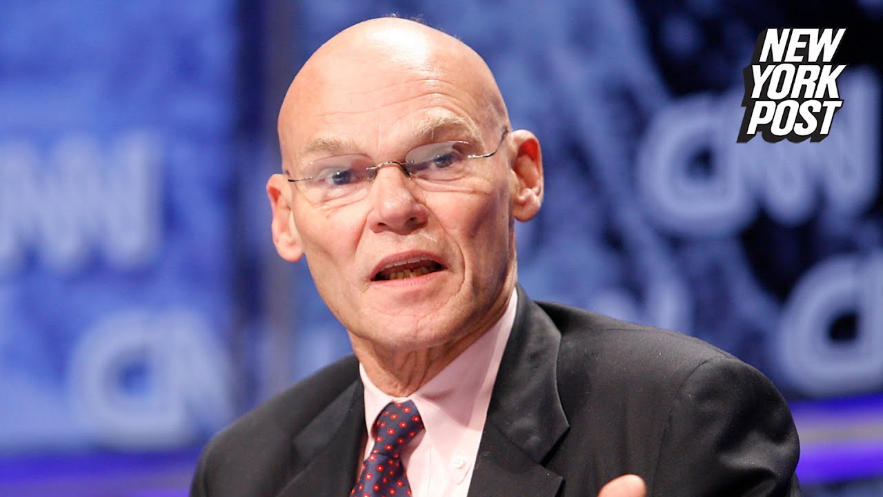 Democratic strategist James Carville blasts own party &mdash; again: &lsquo;Messaging is full of s&ndash;t&rsquo;