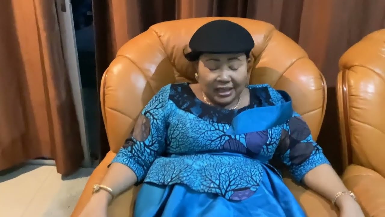 MBOKA EZALI LIKOLO NA NZAMBE