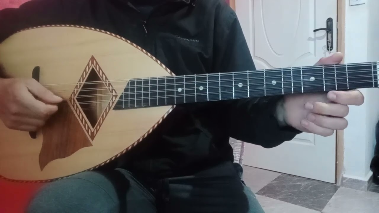 Tutoriel a takvailit a tigejdit de Slimane azem.. mode sihli