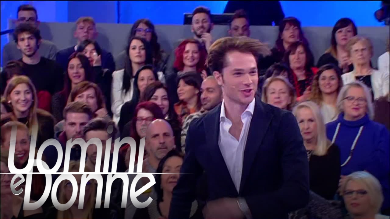 Uomini e Donne, Trono Classico - Marco &egrave; il nuovo tronista