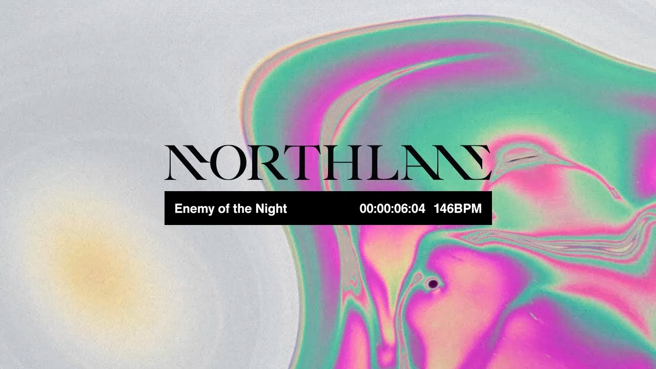 Northlane - Enemy Of The Night