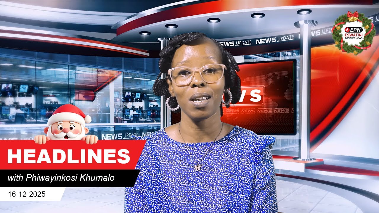 HEADLINES | 16-12-2025