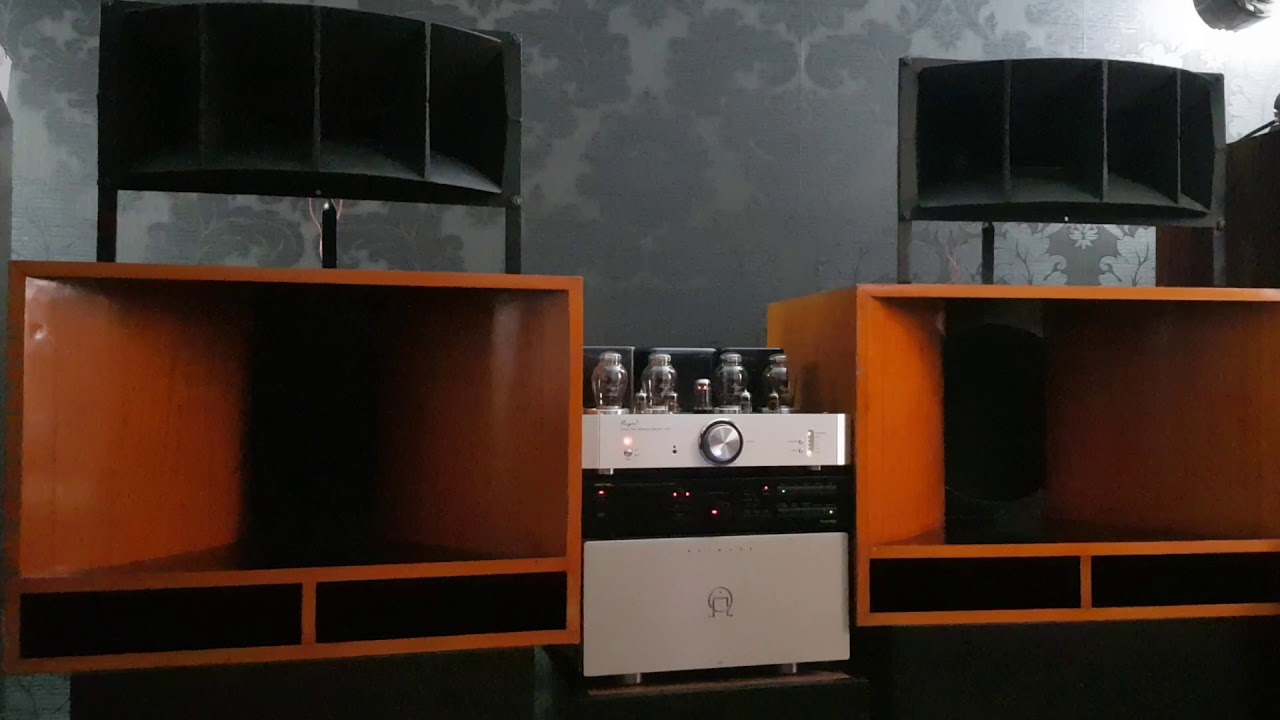 Altec 816A (2)