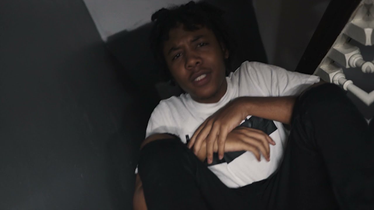 Sai Glizzy - Gotta Slide (Official Music Video)