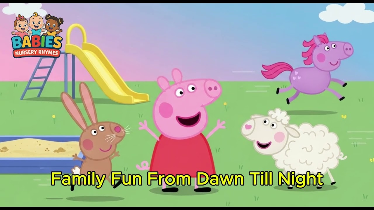 Peppa pig