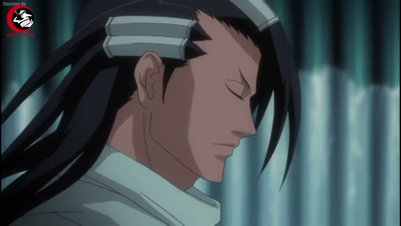 Utsusemi | Byakuya Kuchiki - Bleach