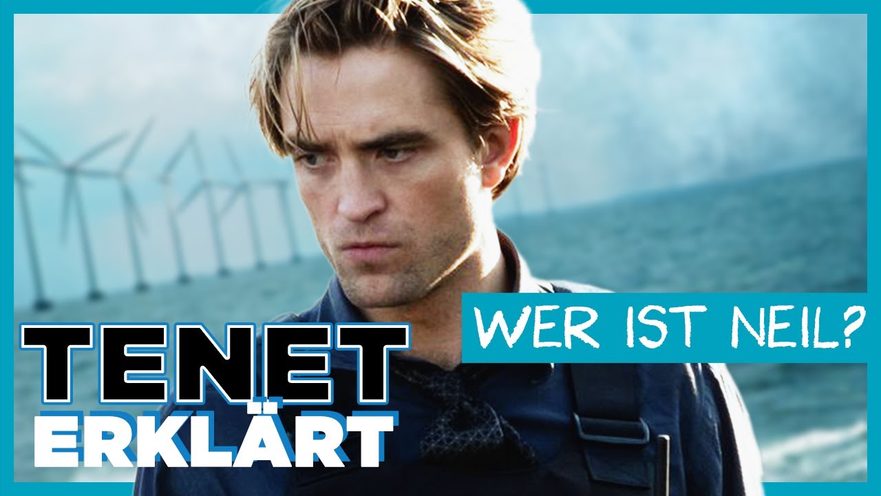 TENET erkl&auml;rt | Fantheorie in der Analyse