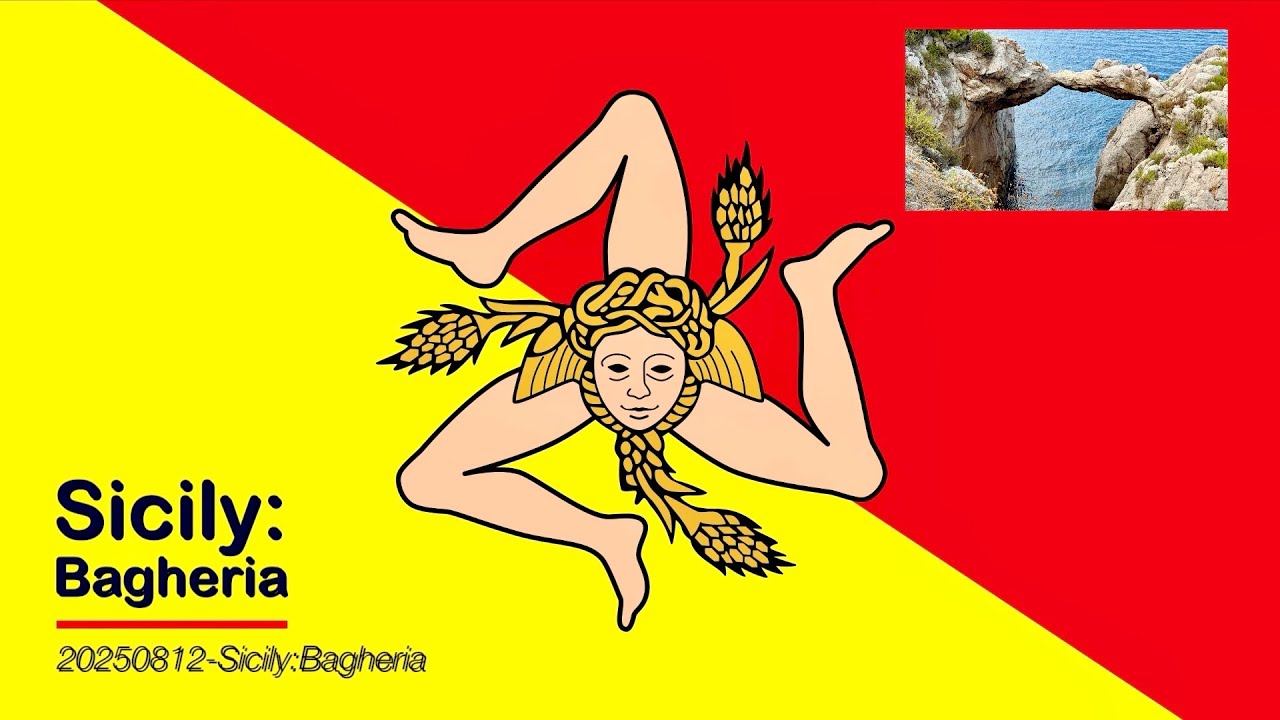 20250812-Sicily:Bagheria #shastri53