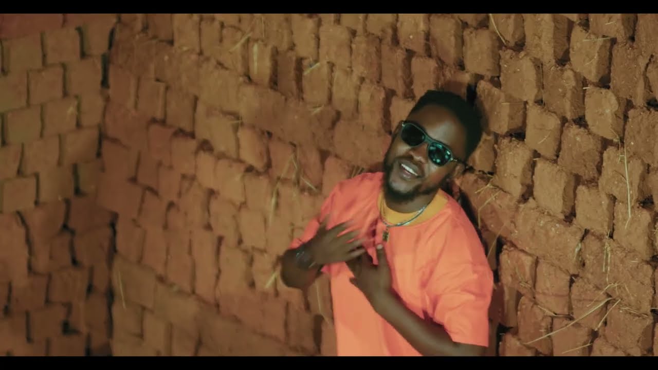 Ono (Official Video 4k) - General ft. Annabella Wabs