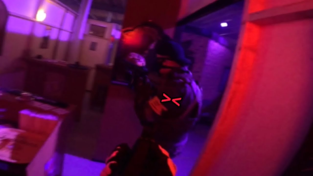 Airsoft Unit 13 Gameplay alten Kill Rekord zerfetzt fast 50 Kills🤩 16.Juli 2023