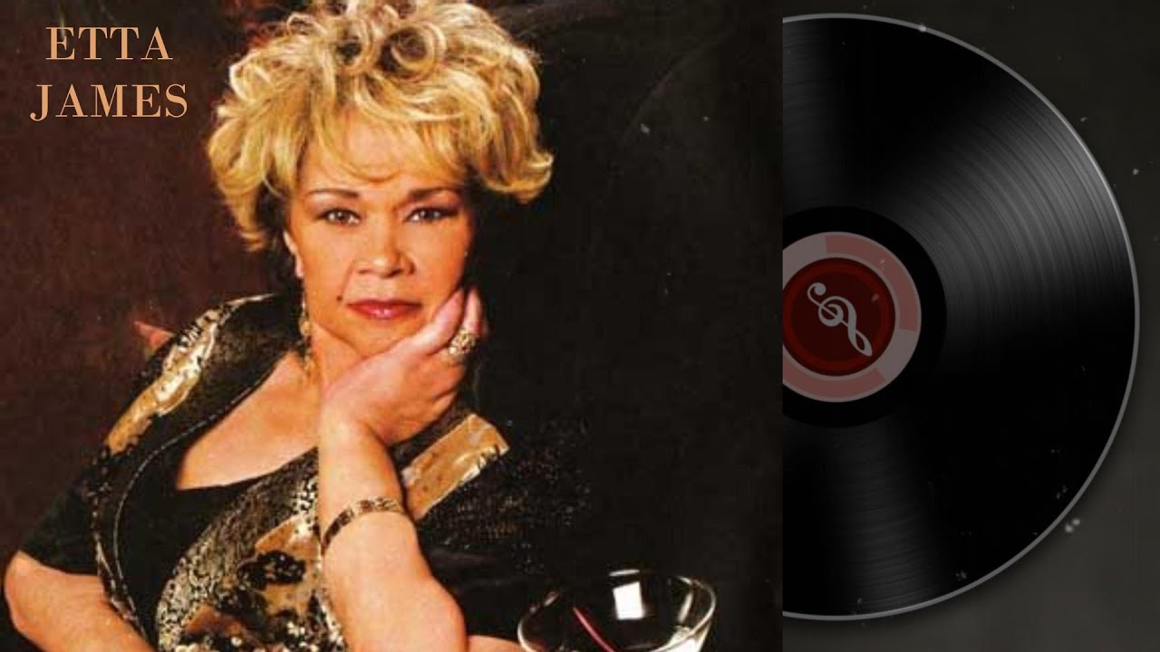 Etta James & Aretha Franklin Tribute | Lost 60’s Soul Album (1968) – When My Heart Remembers You