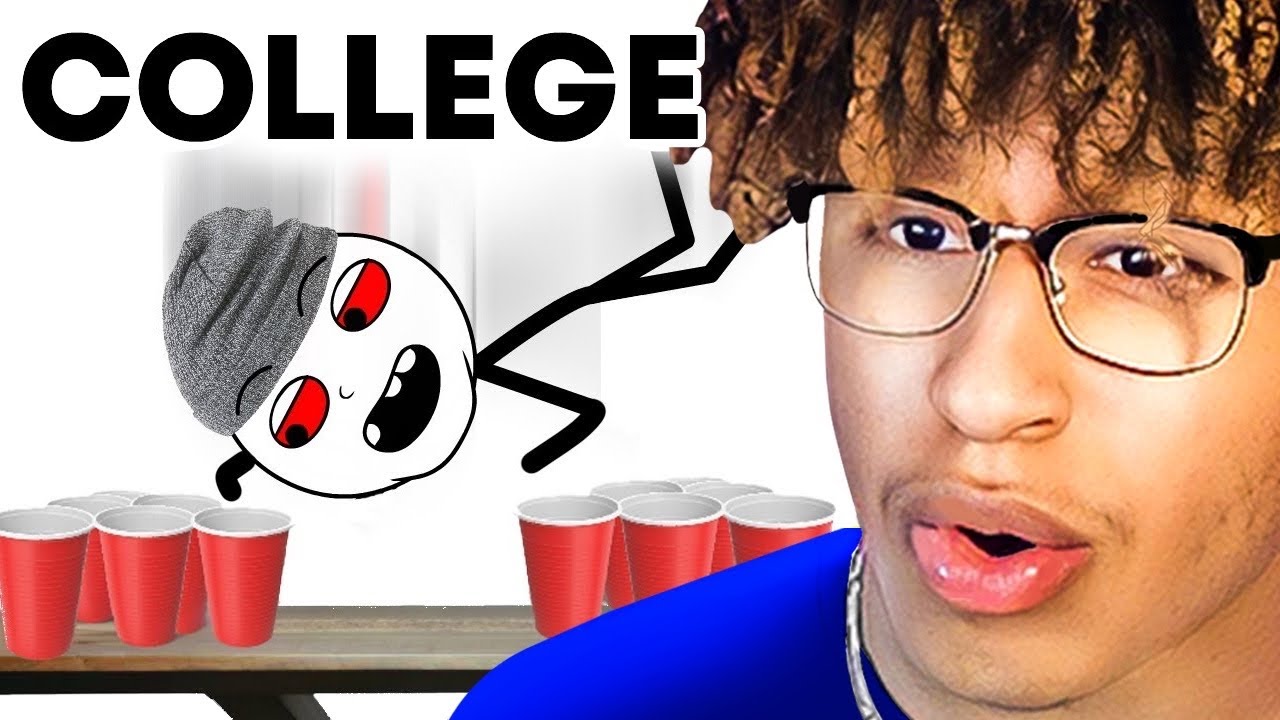 How To Ruin Your College Experience…