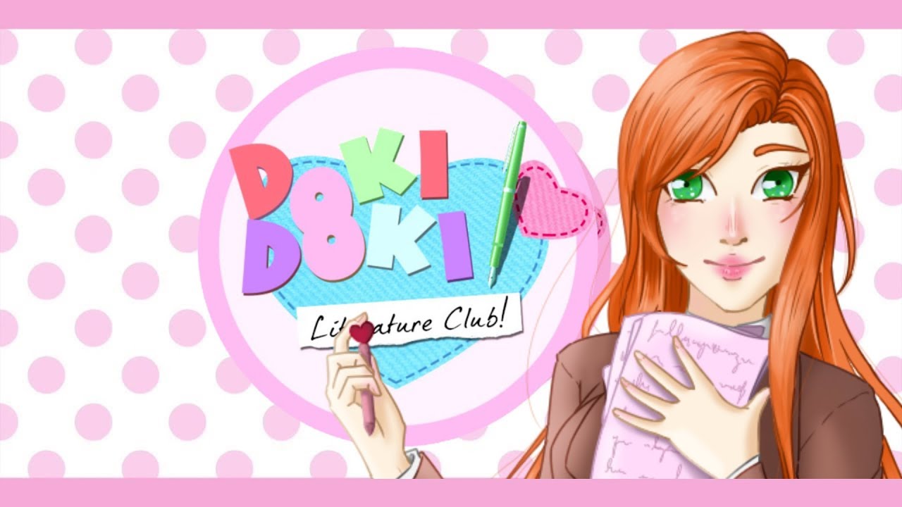Your Reality【Yumii】 Doki Doki Literature Club