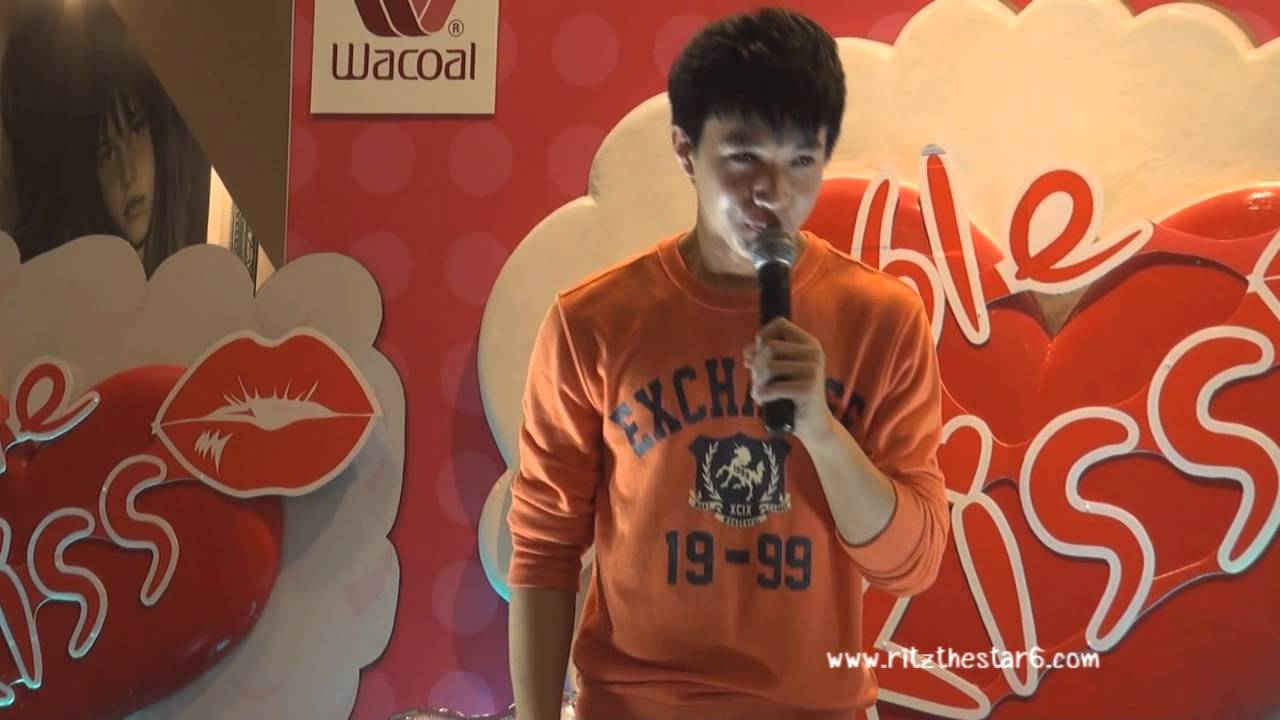 Ritz-นิยาย 2 งาน + พูดถึงพี่โน่