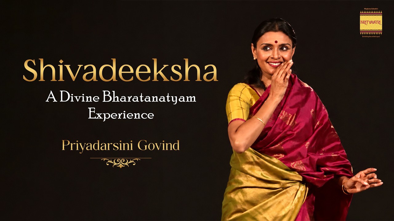 Shivadeeksha by Priyadarsini Govind