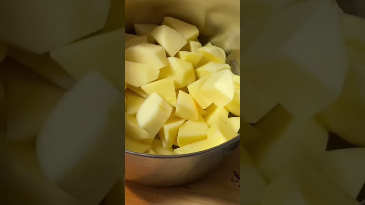 Как я готовлю брюкву БЫСТРО! 🍠#шорты #быстрыйрецепт #вкуснятина
