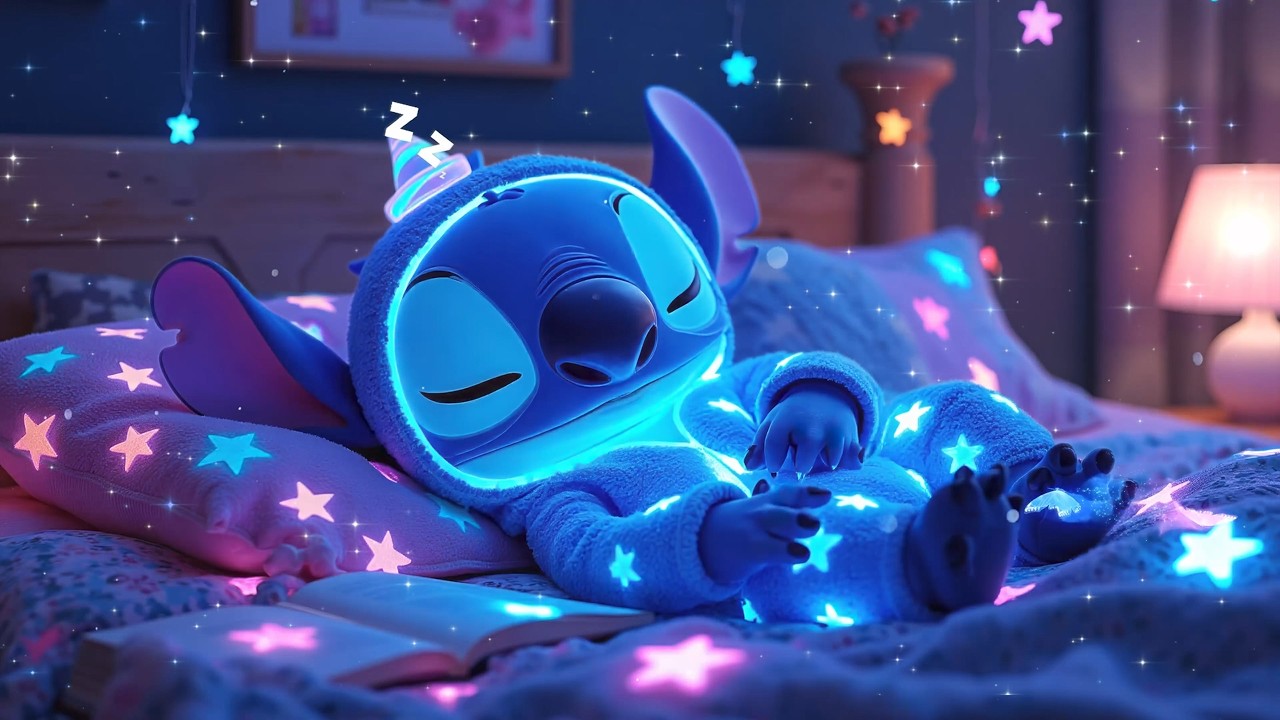 Deep Sleep in 3 Minutes 🌙 Fall Asleep Faster Than Ever 🎹 Soothing Piano Melodies