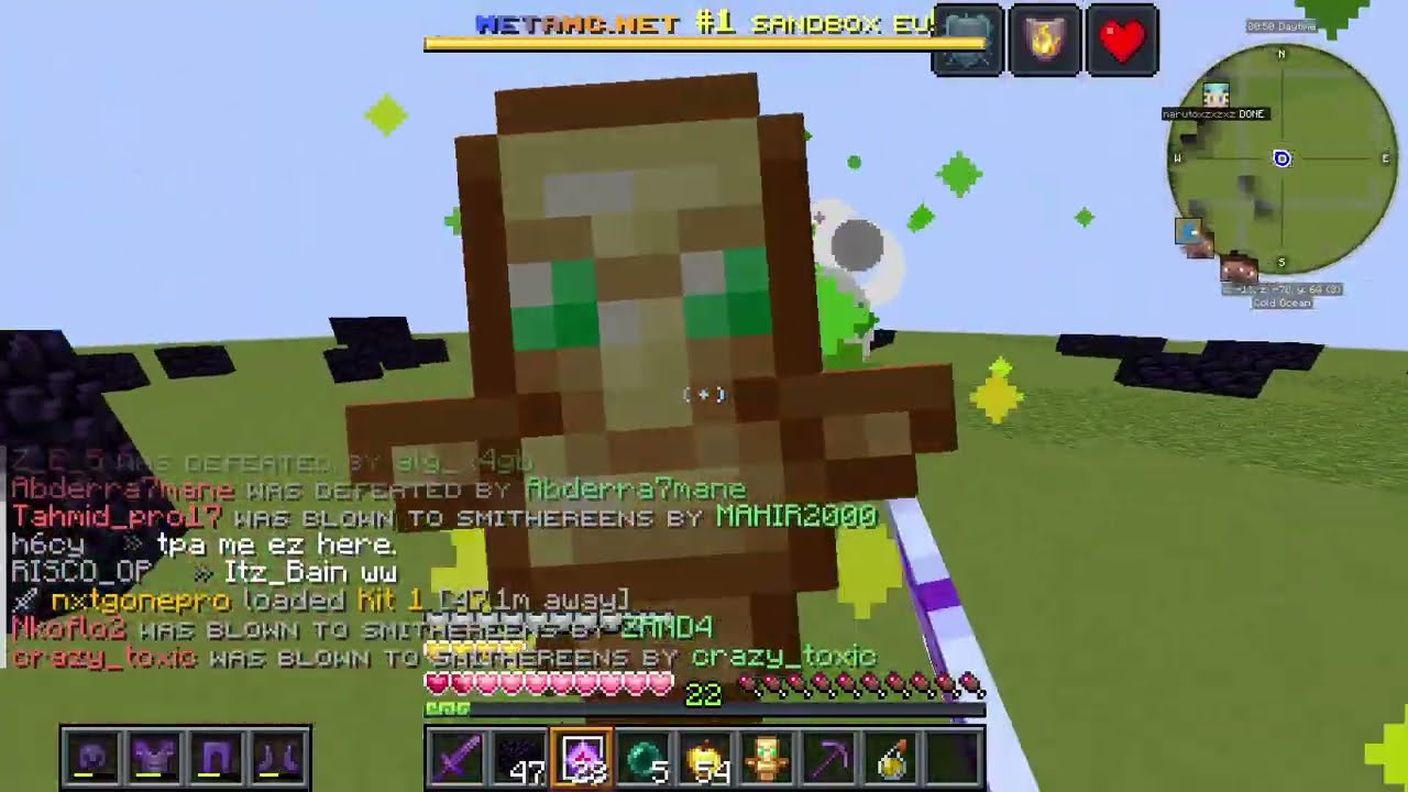 pvp crstl