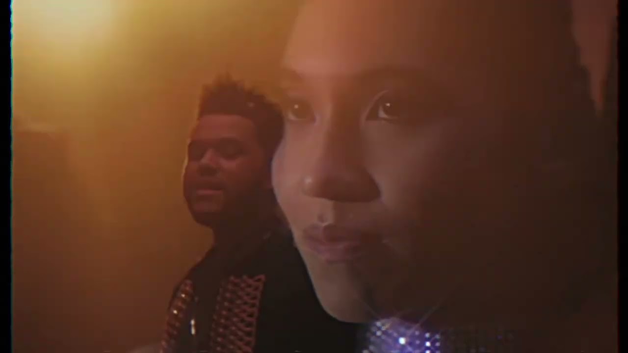 The Weeknd ft. Daft Punk - I Feel It Coming (Instrumental & Backing Vocals With Vocoder)