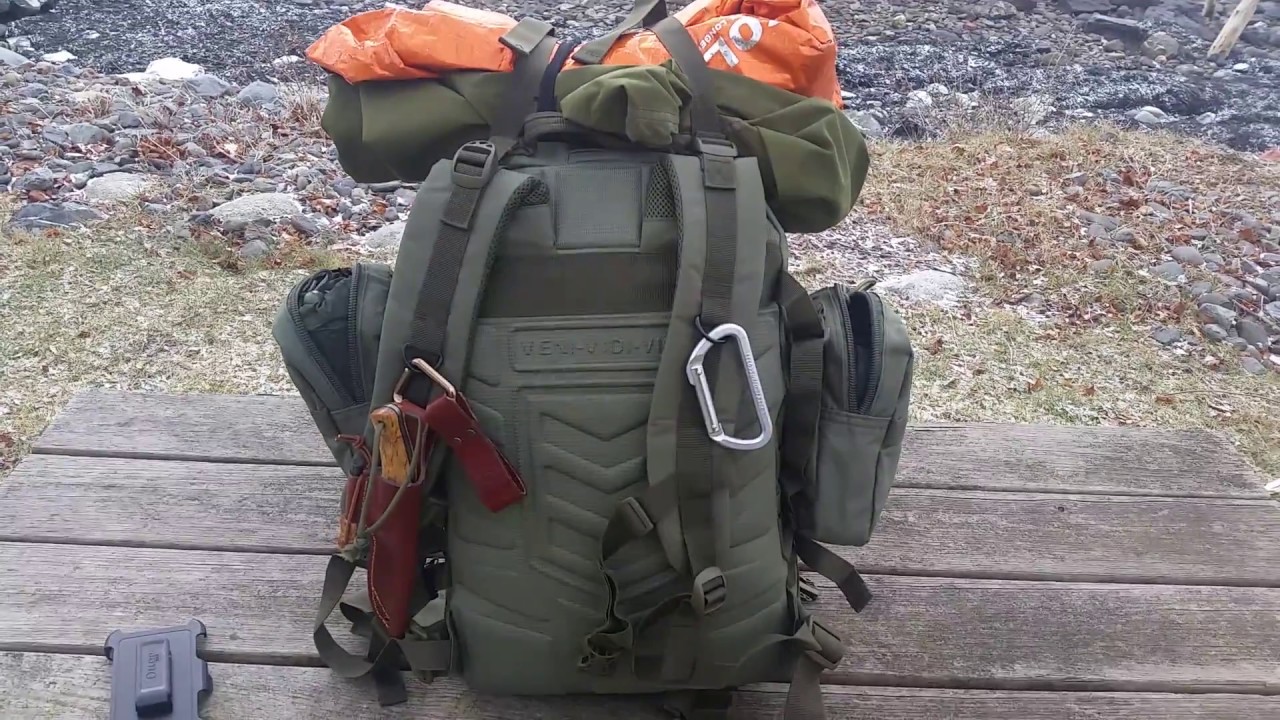 3V Gear 