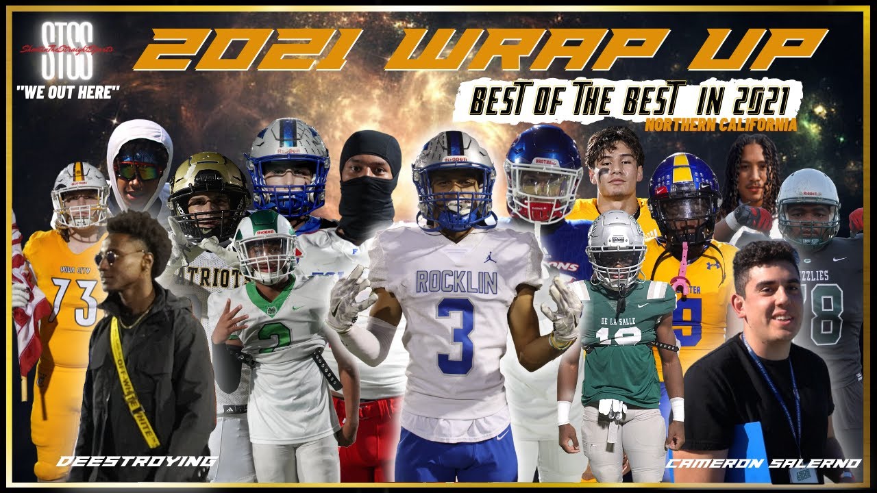 STSS 2021 Wrap Up - FT. DEESTROYING - SEE THE BEST PLAYS, COMEBACKS AND GAME WINNING DRIVES!!!