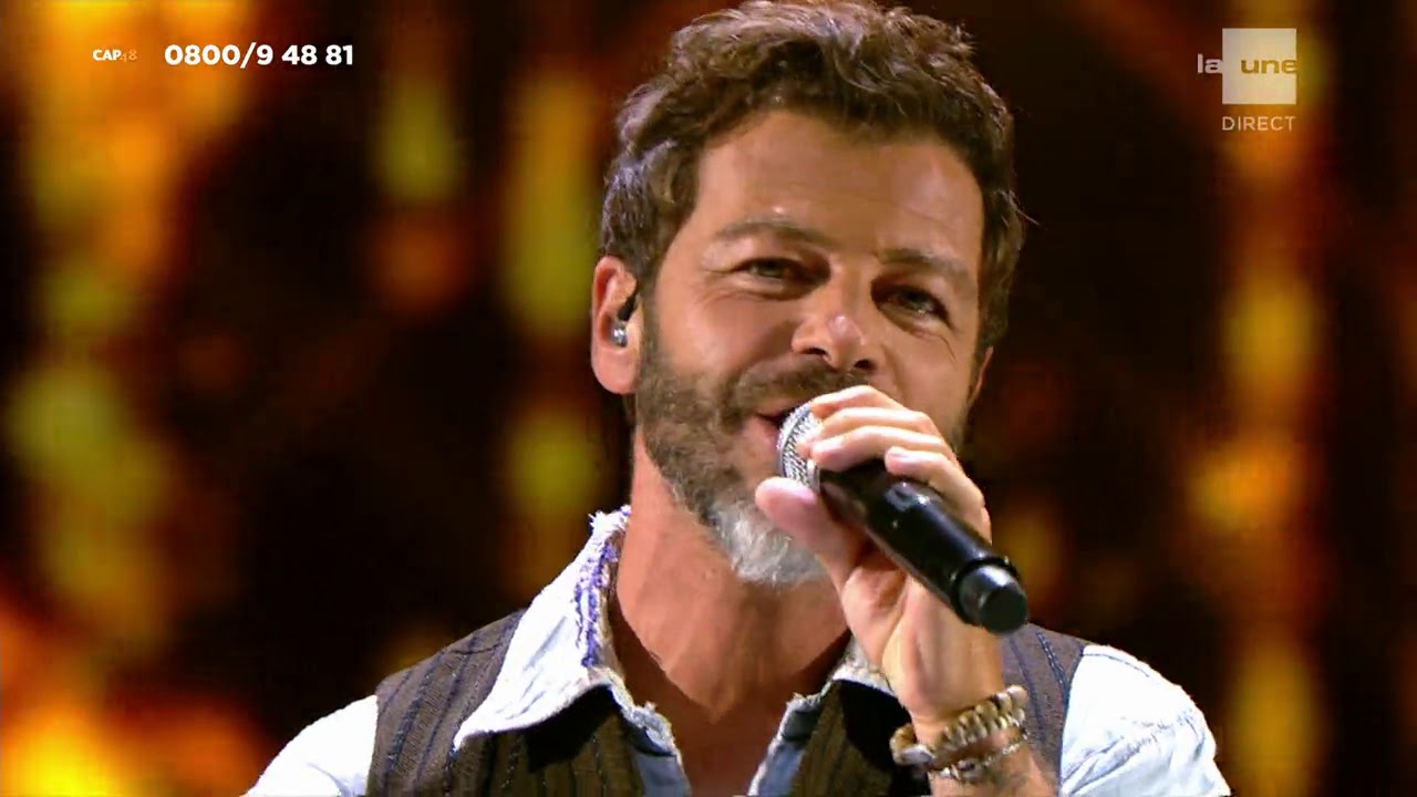 Christophe Maé - 