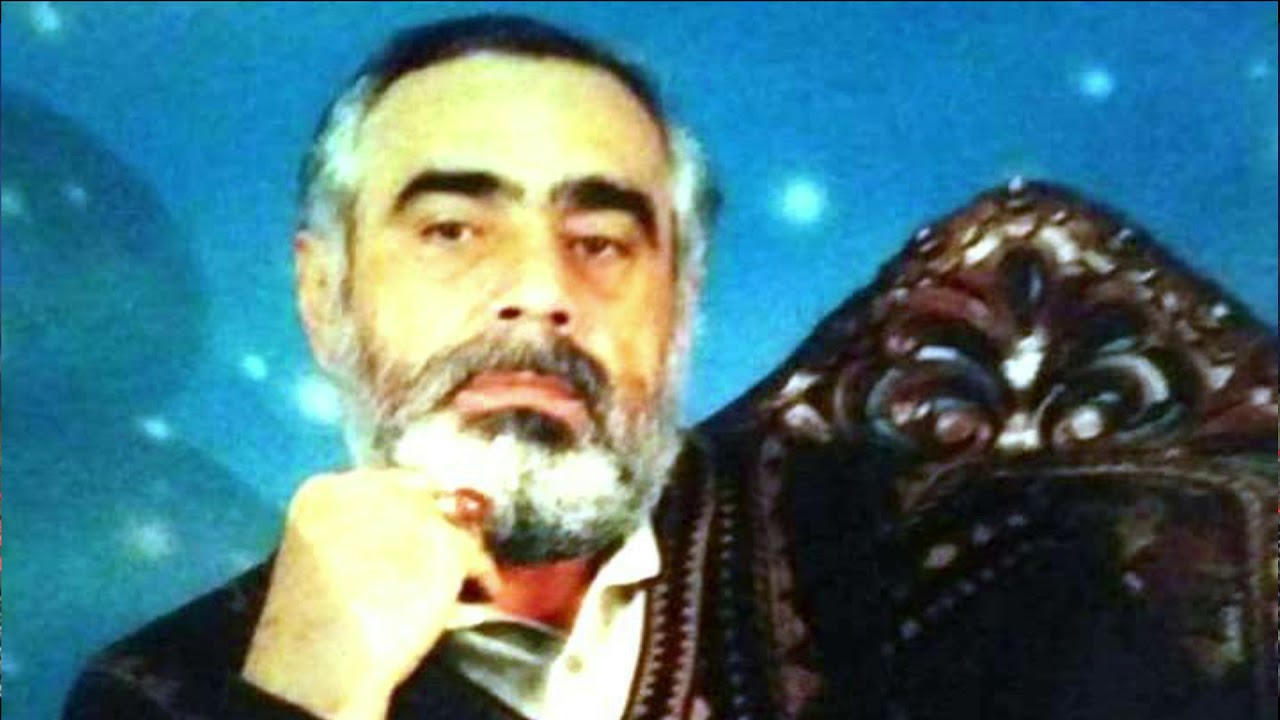 Vuqar Qobulu Nardaran haqqinda 2020