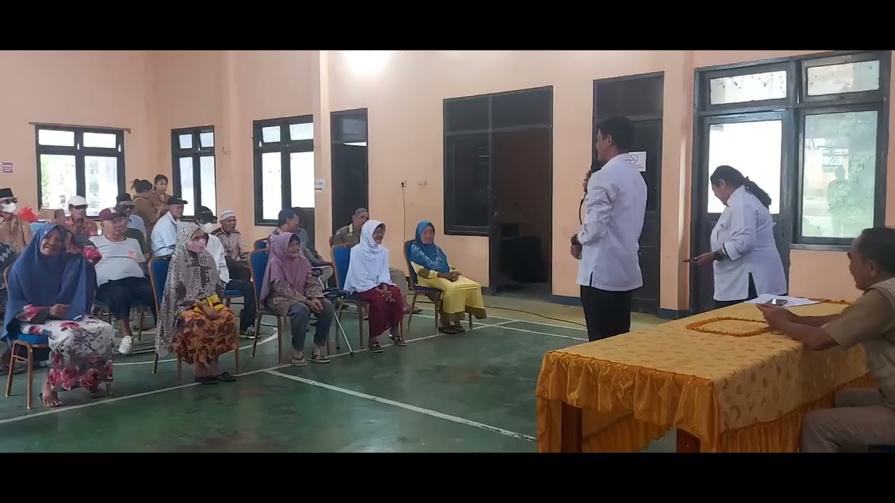 Penyuluh bergerak penyuluh berdampak# giat di panti sosial#9-2-2026#IPARI KALTARA