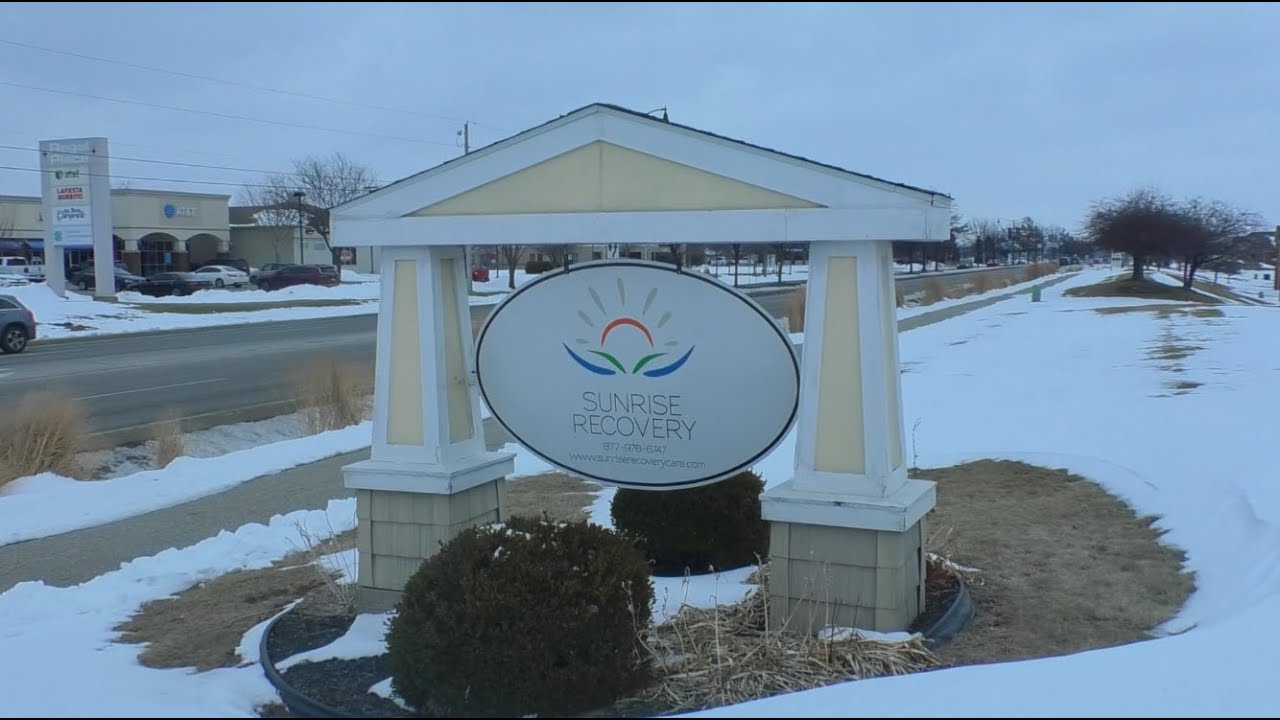 Hometown Hero: Sunrise Recovery opens addiction treatment center in Lafayette