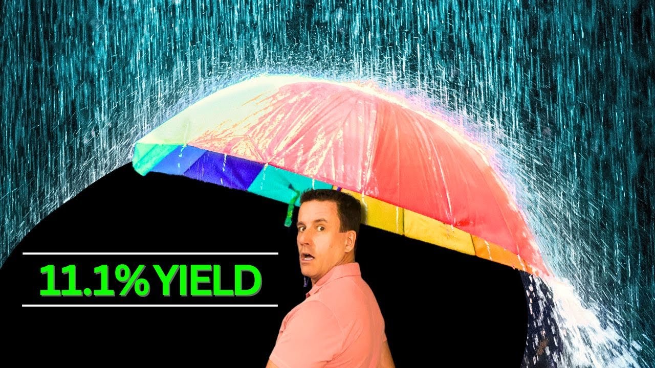 11 Income Investments that Didn’t CRASH (11.1% Yield)