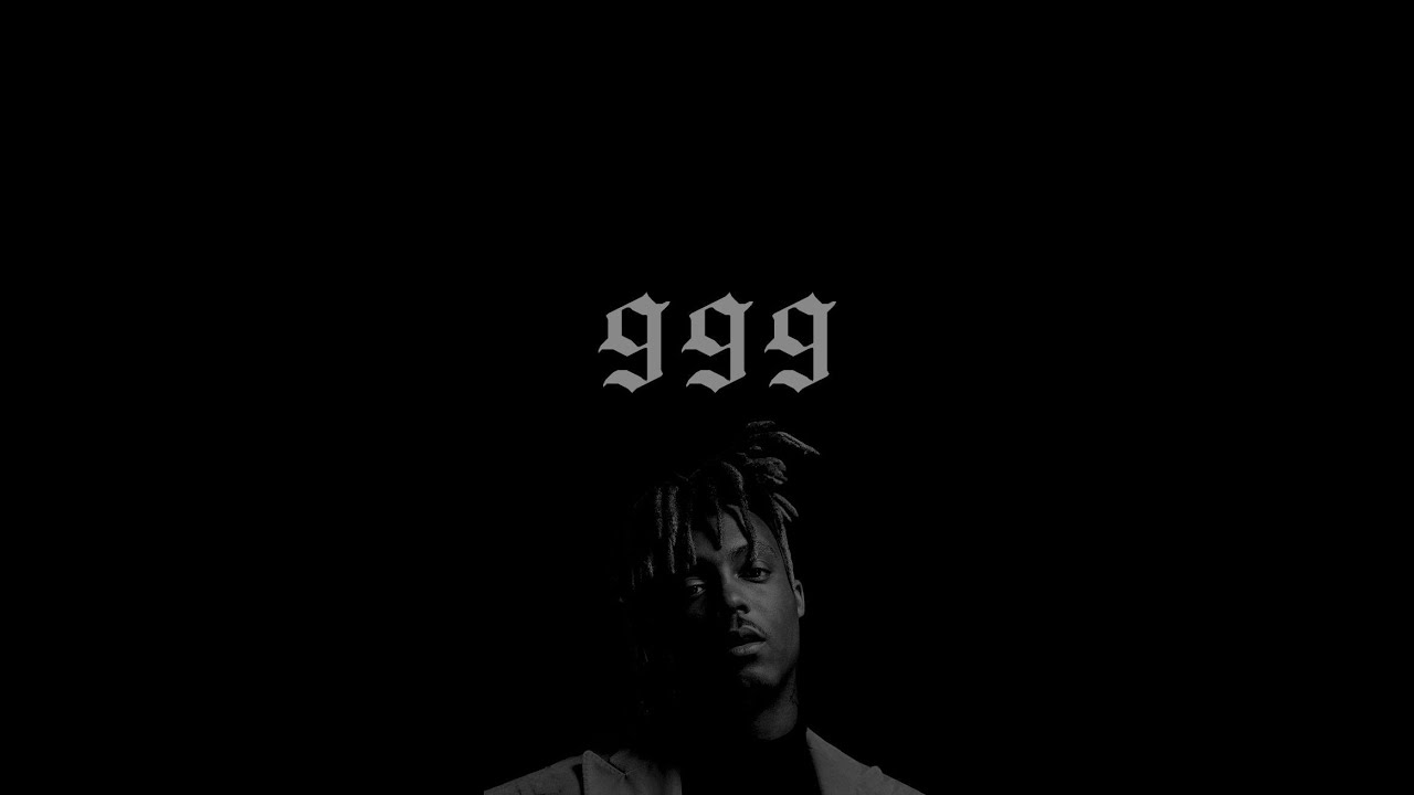 Used to ......🎵....... 999... Juice Wrld (999 unreleased)