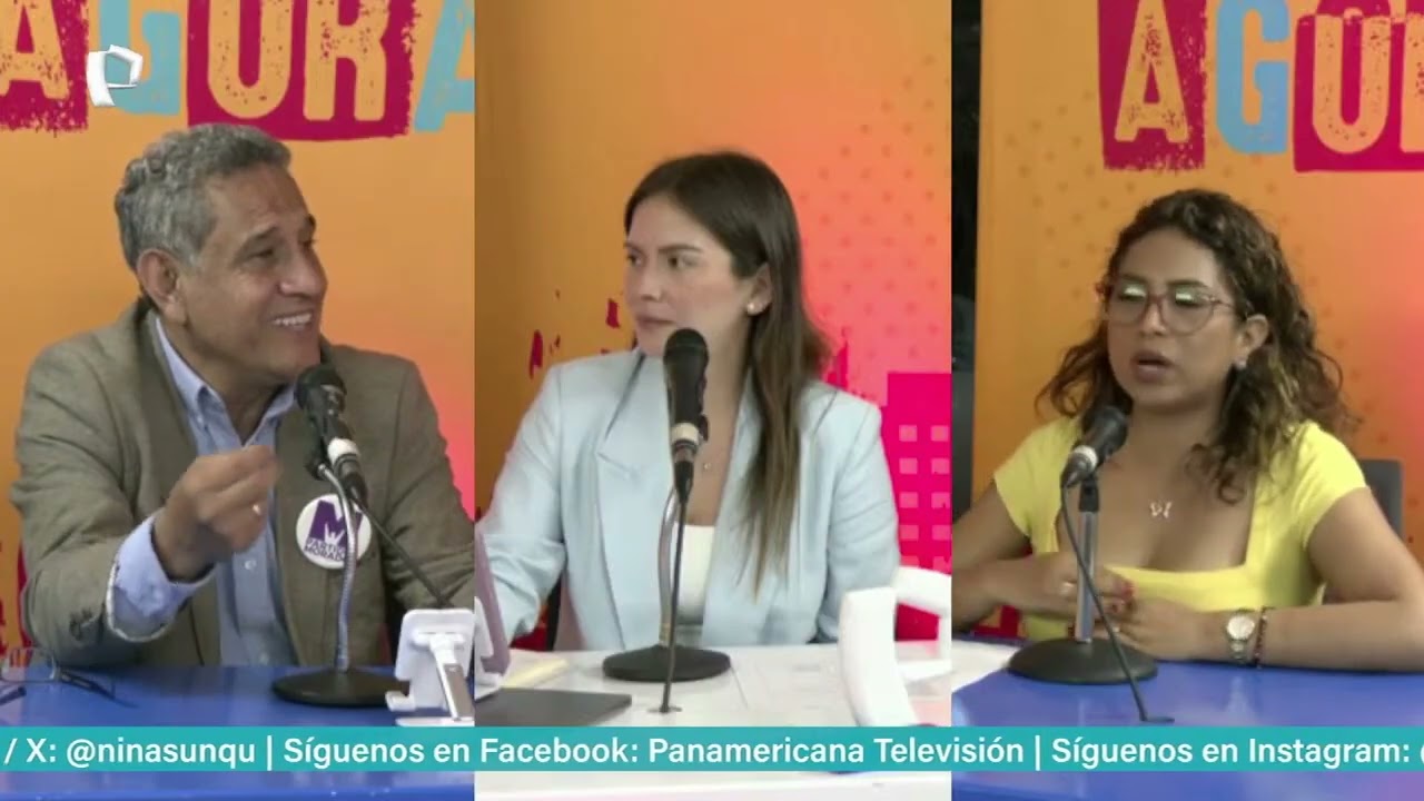 En el corto plazo reestructuraría el INPE