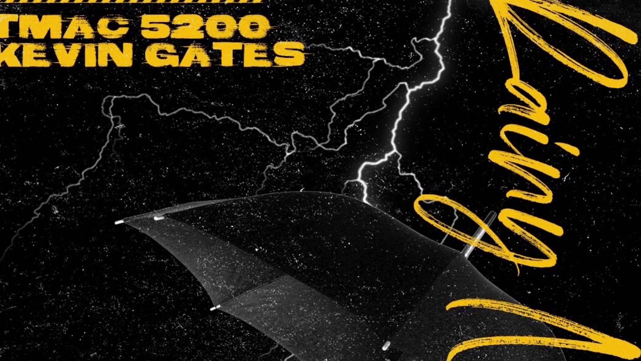 Rainy Nights - Tmac5200 ft. Kevin Gates